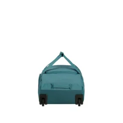 American Tourister City Racer Duffle/Wheels S petrol
