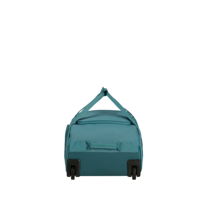 American Tourister City Racer Duffle/Wheels S petrol