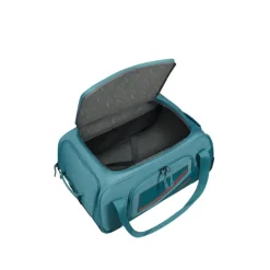 American Tourister City Racer Duffle/Wheels S petrol