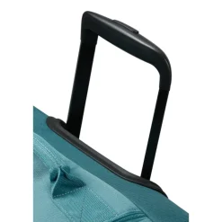 American Tourister City Racer Duffle/Wheels S petrol