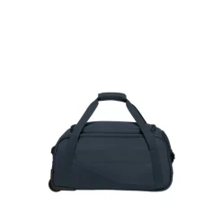 American Tourister City Racer  Duffle/Wheels S navy