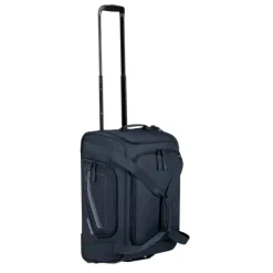 American Tourister City Racer Duffle/Wheels S navy