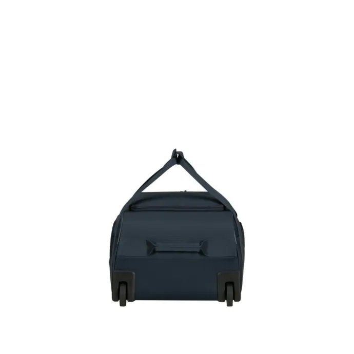 American Tourister City Racer Duffle/Wheels S navy