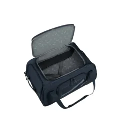 American Tourister City Racer Duffle/Wheels S navy