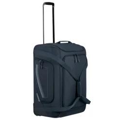 American Tourister City Racer Duffle/Wheels M navy