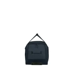 American Tourister City Racer Duffle/Wheels M navy