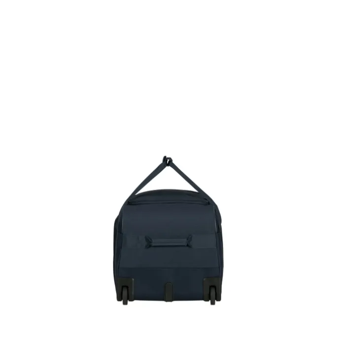American Tourister City Racer Duffle/Wheels M navy