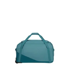 American Tourister City Racer  Duffle/Wheels M petrol