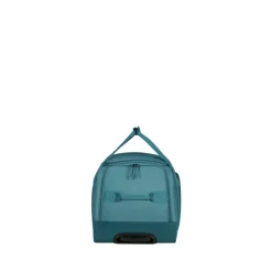 American Tourister City Racer Duffle/Wheels M petrol