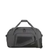 American Tourister City Racer  Duffle/Wheels M black