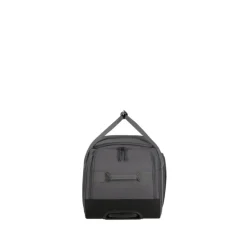 American Tourister City Racer Duffle/Wheels M black