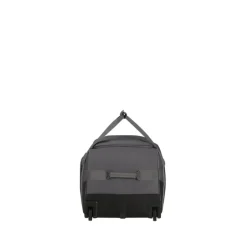 American Tourister City Racer Duffle/Wheels M black