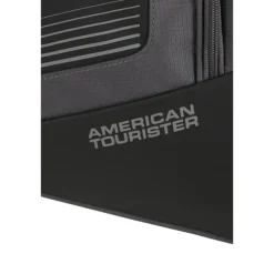 American Tourister City Racer Duffle/Wheels M black