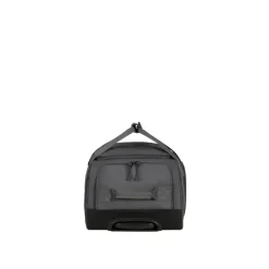 American Tourister City Racer Duffle/Wheels S black