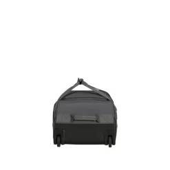 American Tourister City Racer Duffle/Wheels S black