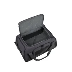 American Tourister City Racer Duffle/Wheels S black