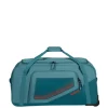 American Tourister City Racer  Duffle/Wheels L petrol