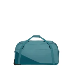 American Tourister City Racer  Duffle/Wheels L petrol