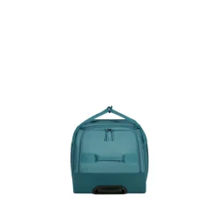 American Tourister City Racer Duffle/Wheels L petrol