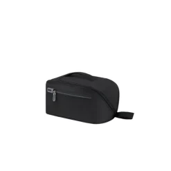 American Tourister Cloudrider Wash Bag jet black