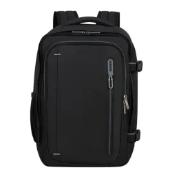American Tourister Cloudrider Cabin Backpack S jet black