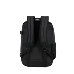 American Tourister Cloudrider  Cabin Backpack S jet black