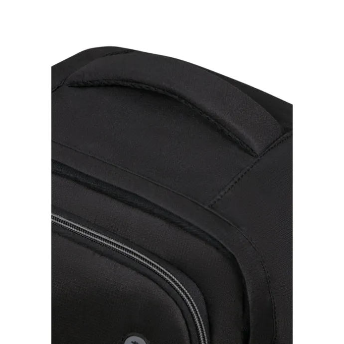 American Tourister Cloudrider Cabin Backpack S jet black