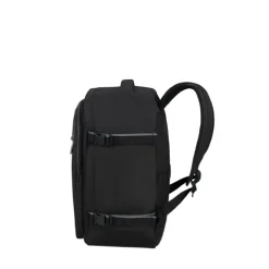 American Tourister Cloudrider Cabin Backpack S jet black