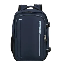 American Tourister Cloudrider Cabin Backpack S sky navy
