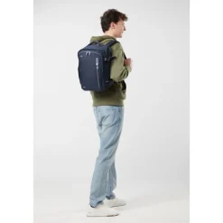 American Tourister Cloudrider  Cabin Backpack S sky navy