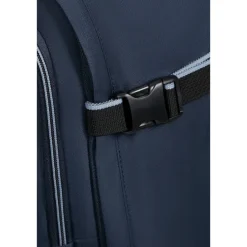 American Tourister Cloudrider Cabin Backpack S sky navy