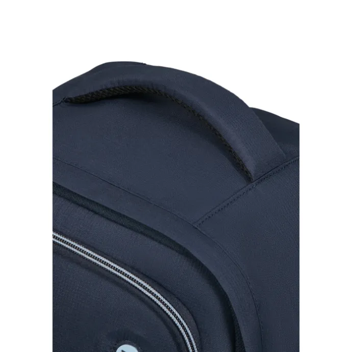 American Tourister Cloudrider Cabin Backpack S sky navy