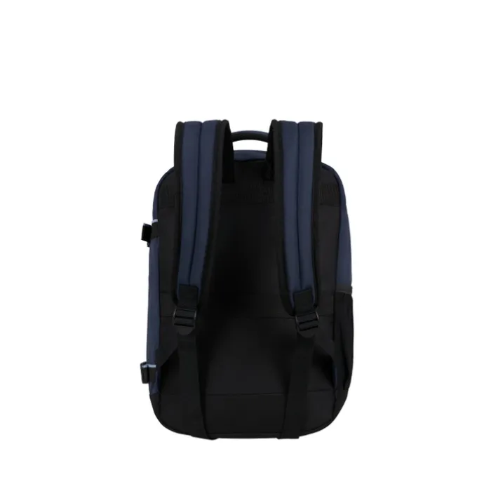 American Tourister Cloudrider Cabin Backpack S sky navy