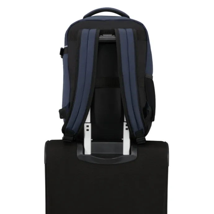 American Tourister Cloudrider Cabin Backpack S sky navy