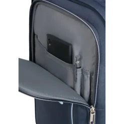 American Tourister Cloudrider Cabin Backpack S sky navy