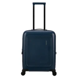 American Tourister Dashpop Spinner 55 Exp midnight blue