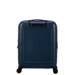 American Tourister Dashpop Spinner 55 Exp midnight blue