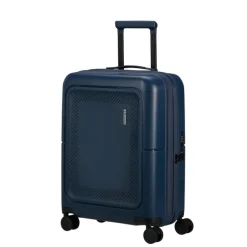 American Tourister Dashpop Spinner 55 Exp midnight blue