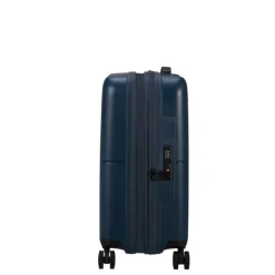 American Tourister Dashpop Spinner 55 Exp midnight blue