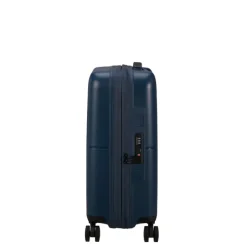 American Tourister Dashpop Spinner 55 Exp midnight blue