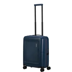 American Tourister Dashpop Spinner 55 Exp midnight blue