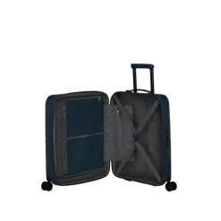 American Tourister Dashpop Spinner 55 Exp midnight blue