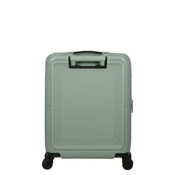 American Tourister Dashpop Spinner 55/20 Exp Frontl. iceberg green