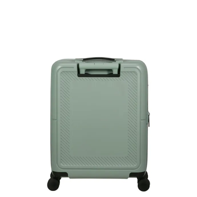 American Tourister Dashpop Spinner 55/20 Exp Frontl. iceberg green
