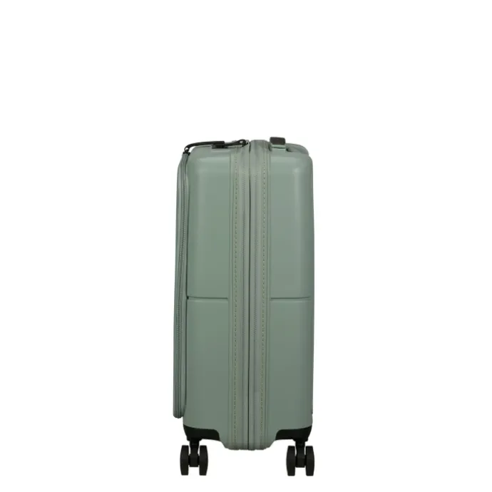 American Tourister Dashpop Spinner 55/20 Exp Frontl. iceberg green