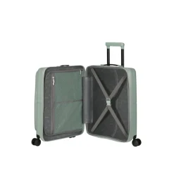 American Tourister Dashpop Spinner 55/20 Exp Frontl. iceberg green