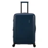 American Tourister Dashpop Spinner 67 Exp midnight blue