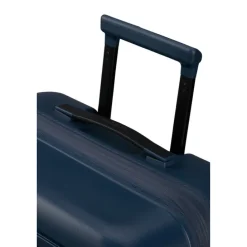 American Tourister Dashpop Spinner 67 Exp midnight blue