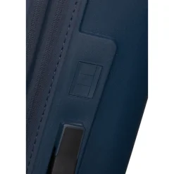 American Tourister Dashpop Spinner 67 Exp midnight blue