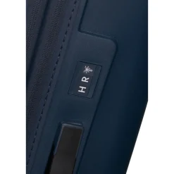 American Tourister Dashpop Spinner 67 Exp midnight blue